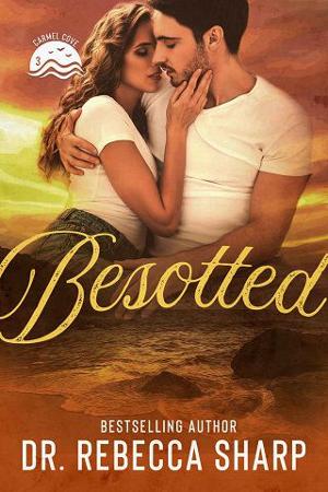 Besotted by Rebecca Sharp