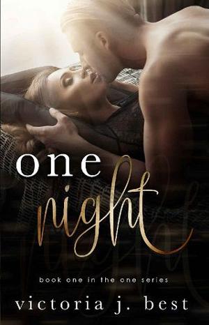 One Night by Victoria J. Best