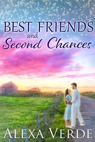 Best Friends and Second Chances by Alexa Verde