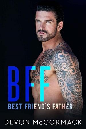 BFF: Best Friend’s Father by Devon McCormack