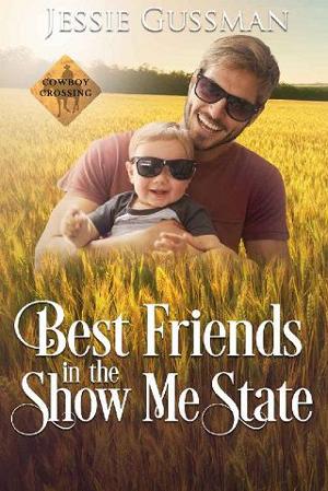 Best Friends in the Show Me State by Jessie Gussman