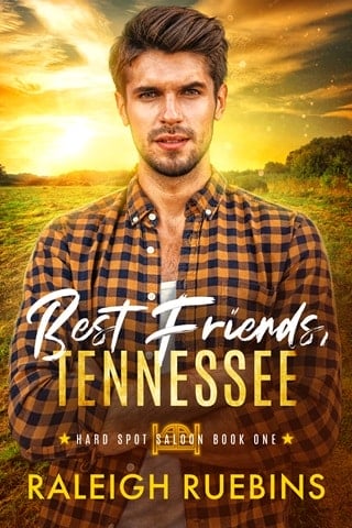 Best Friends, Tennessee by Raleigh Ruebins