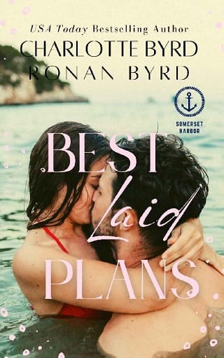 Best Laid Plans by Charlotte Byrd
