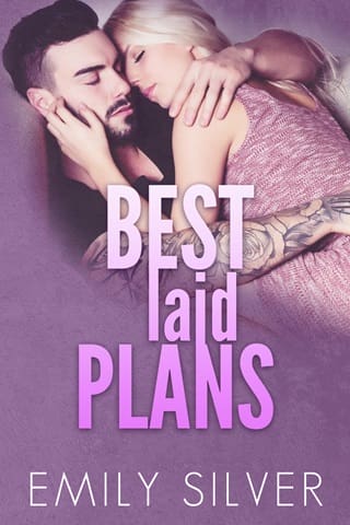 Best Laid Plans by Emily Silver