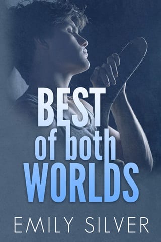 Best Of Both Worlds by Emily Silver