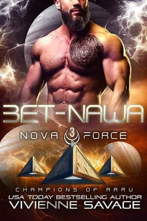 Bet-Nawa by Vivienne Savage