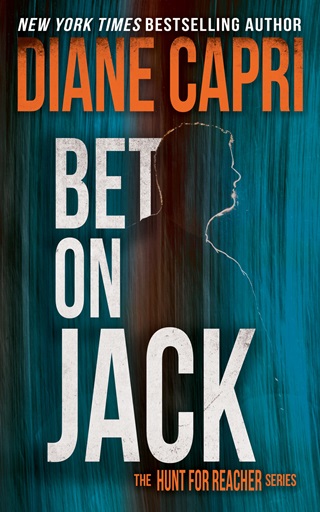 Bet On Jack by Diane Capri
