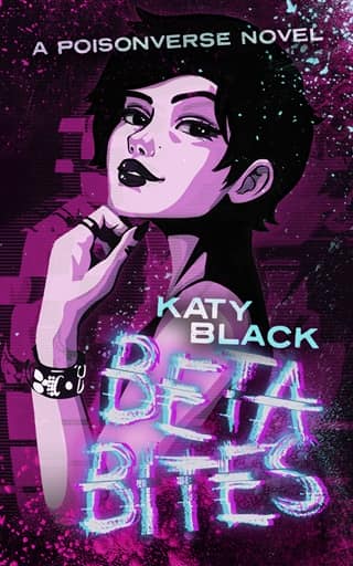 Beta Bites by Katy Black