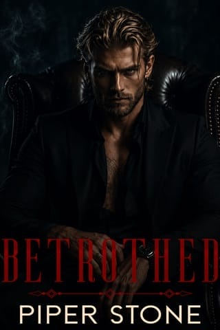 Betrothed by Piper Stone