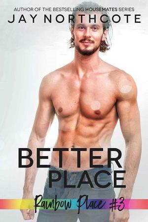 Better Place by Jay Northcote