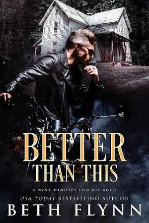 Better than This by Beth Flynn