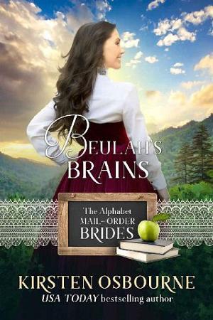 Beulah’s Brains by Kirsten Osbourne