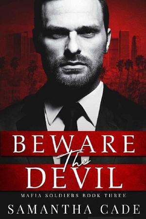 Beware the Devil by Samantha Cade