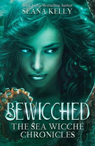 Bewicched by Seana Kelly