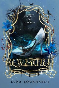 Bewitched by Luna Lockhardt