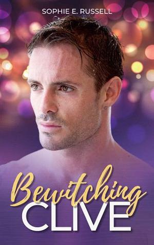 Bewitching Clive by Sophie E. Russell