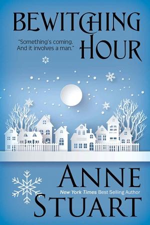 Bewitching Hour by Anne Stuart