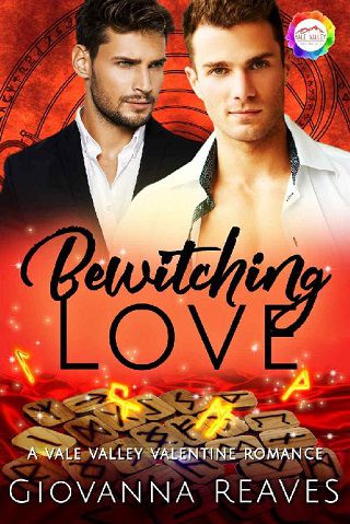 Bewitching Love by Giovanna Reaves
