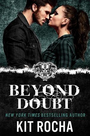 Beyond Doubt by Kit Rocha