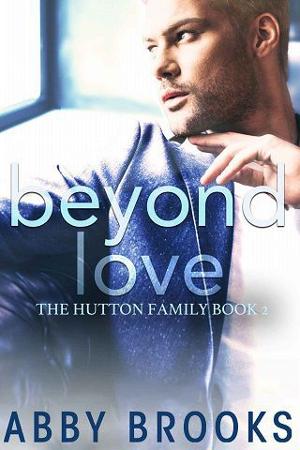 Beyond Love by Abby Brooks