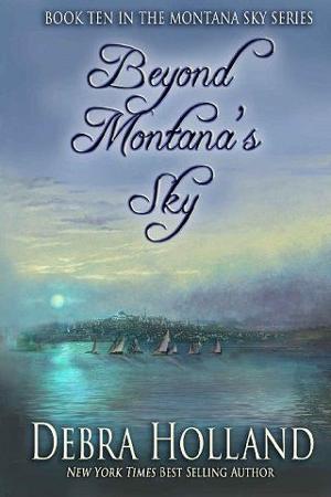 Beyond Montana’s Sky by Debra Holland