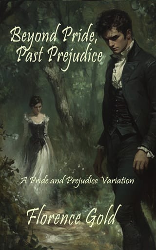 Beyond Pride, Past Prejudice by Florence Gold