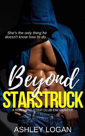 Beyond Starstruck by Ashley Logan