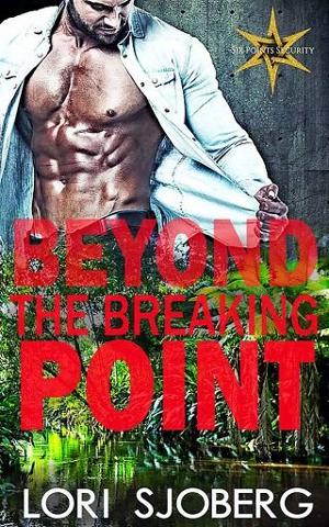Beyond the Breaking Point by Lori Sjoberg