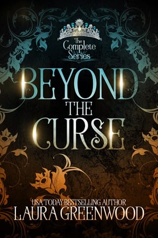 Beyond The Curse by Laura Greenwood