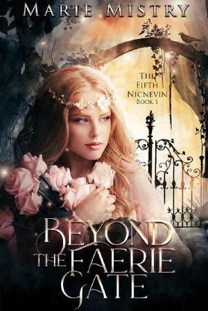 Beyond the Faerie Gate by Marie Mistry