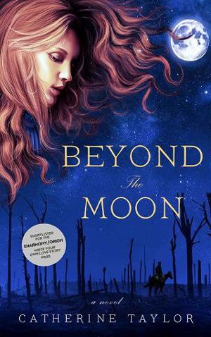 Beyond the Moon by Catherine Taylor