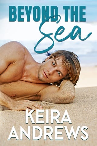 Beyond the Sea by Keira Andrews