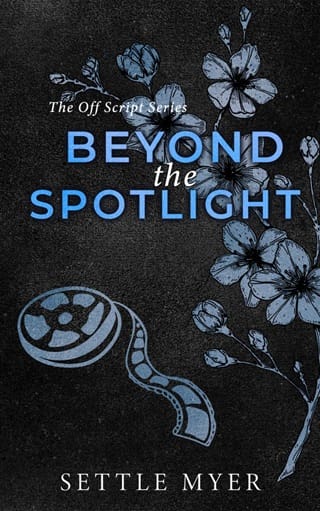 Beyond the Spotlight Discreet Version by Settle Myer