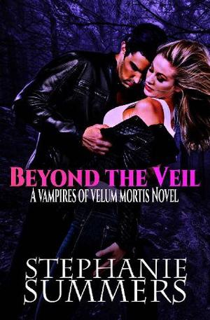 Beyond the Veil by Stephanie Summers