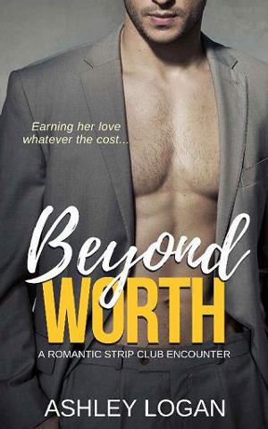 Beyond Worth by Ashley Logan