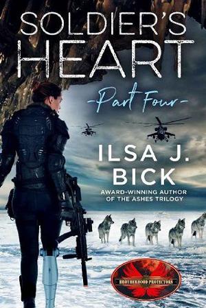 Soldier’s Heart, Part 4 by Ilsa J. Bick