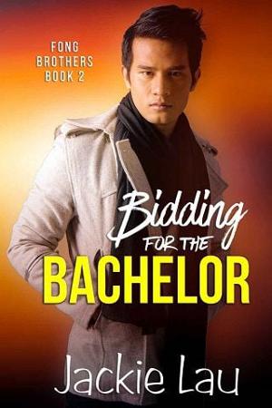 Bidding for the Bachelor by Jackie Lau