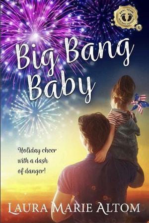 Big Bang Baby by Laura Marie Altom