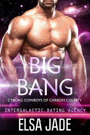 Big Bang by Elsa Jade
