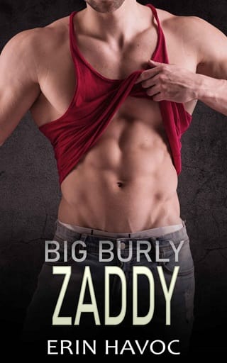 Big Burly Zaddy by Erin Havoc