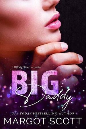 Big Daddy by Margot Scott