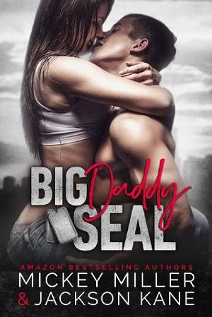 Big Daddy SEAL by Jackson Kane