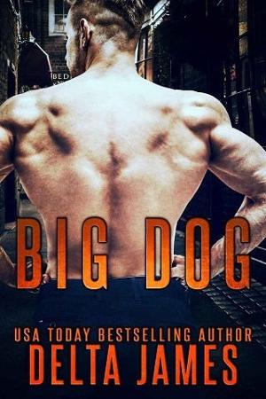 Big Dog by Delta James