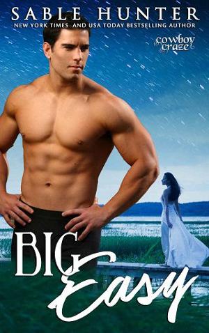 Big Easy by Sable Hunter