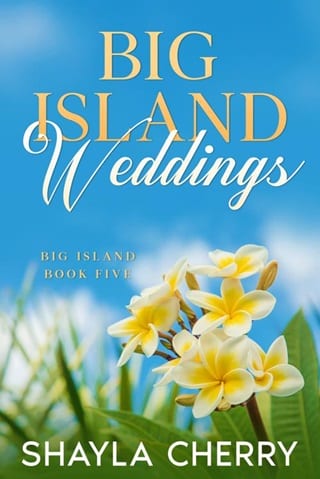 Big Island Weddings by Shayla Cherry