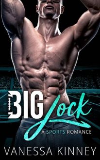 Big Jock by Vanessa Kinney