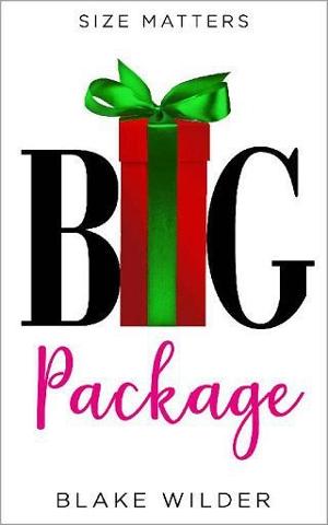 Big Package by Blake Wilder