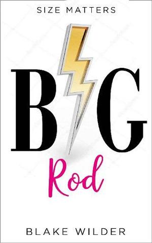 Big Rod by Blake Wilder