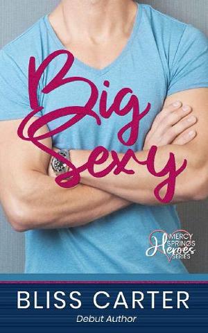 Big Sexy by Bliss Carter
