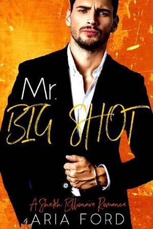 Mr. Big Shot